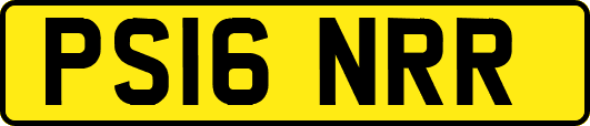 PS16NRR