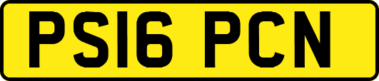 PS16PCN