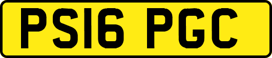PS16PGC
