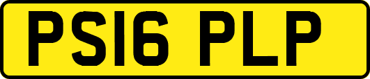 PS16PLP