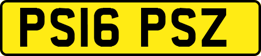 PS16PSZ
