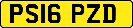 PS16PZD