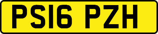 PS16PZH