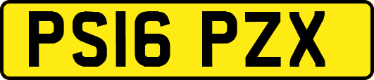 PS16PZX