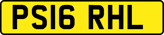 PS16RHL