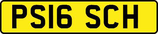PS16SCH