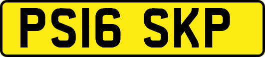 PS16SKP