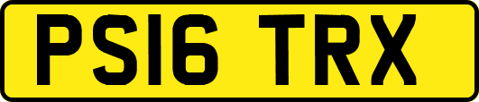 PS16TRX