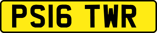 PS16TWR