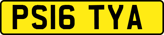 PS16TYA