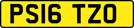 PS16TZO