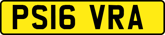 PS16VRA