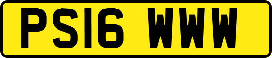PS16WWW