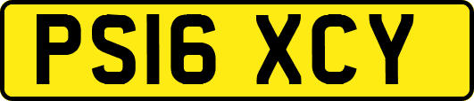 PS16XCY