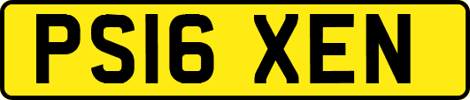 PS16XEN