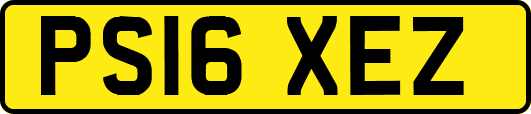 PS16XEZ
