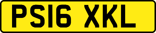 PS16XKL