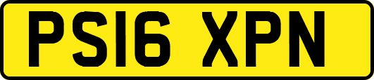 PS16XPN
