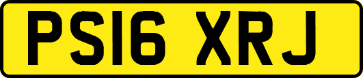 PS16XRJ