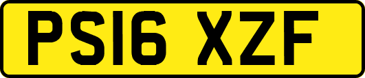 PS16XZF