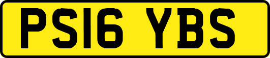 PS16YBS