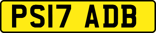 PS17ADB