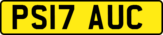 PS17AUC