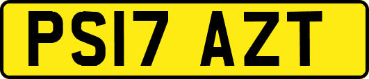 PS17AZT