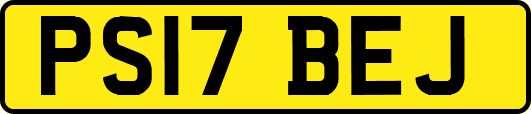 PS17BEJ