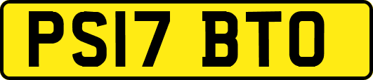 PS17BTO