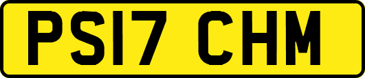 PS17CHM