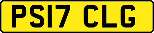 PS17CLG