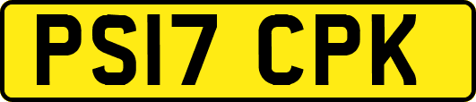 PS17CPK