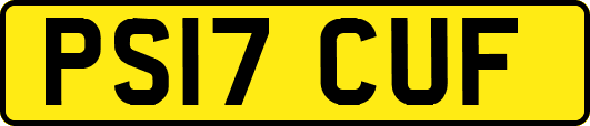 PS17CUF