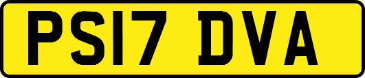 PS17DVA
