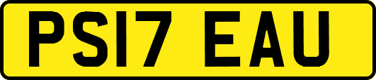 PS17EAU