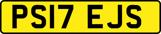 PS17EJS