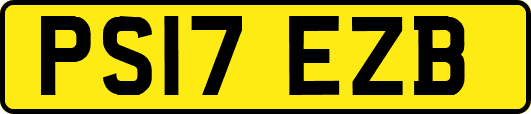 PS17EZB