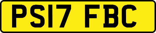 PS17FBC