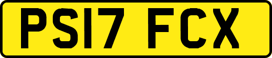 PS17FCX