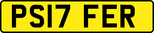 PS17FER
