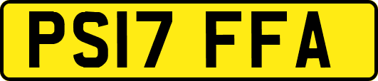 PS17FFA