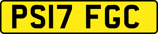 PS17FGC