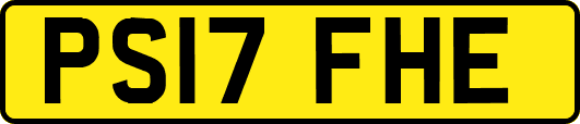 PS17FHE