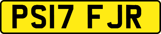 PS17FJR