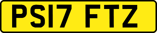 PS17FTZ