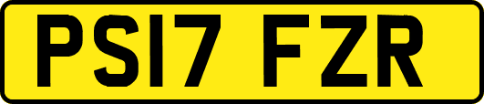 PS17FZR