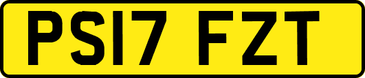 PS17FZT