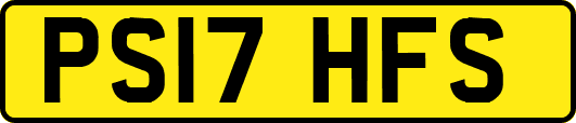 PS17HFS