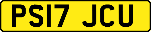 PS17JCU